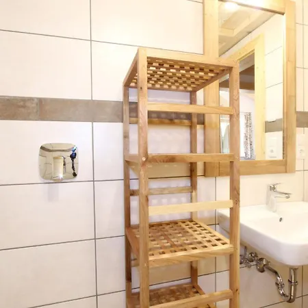 Choralm Ii Apartament Westendorf